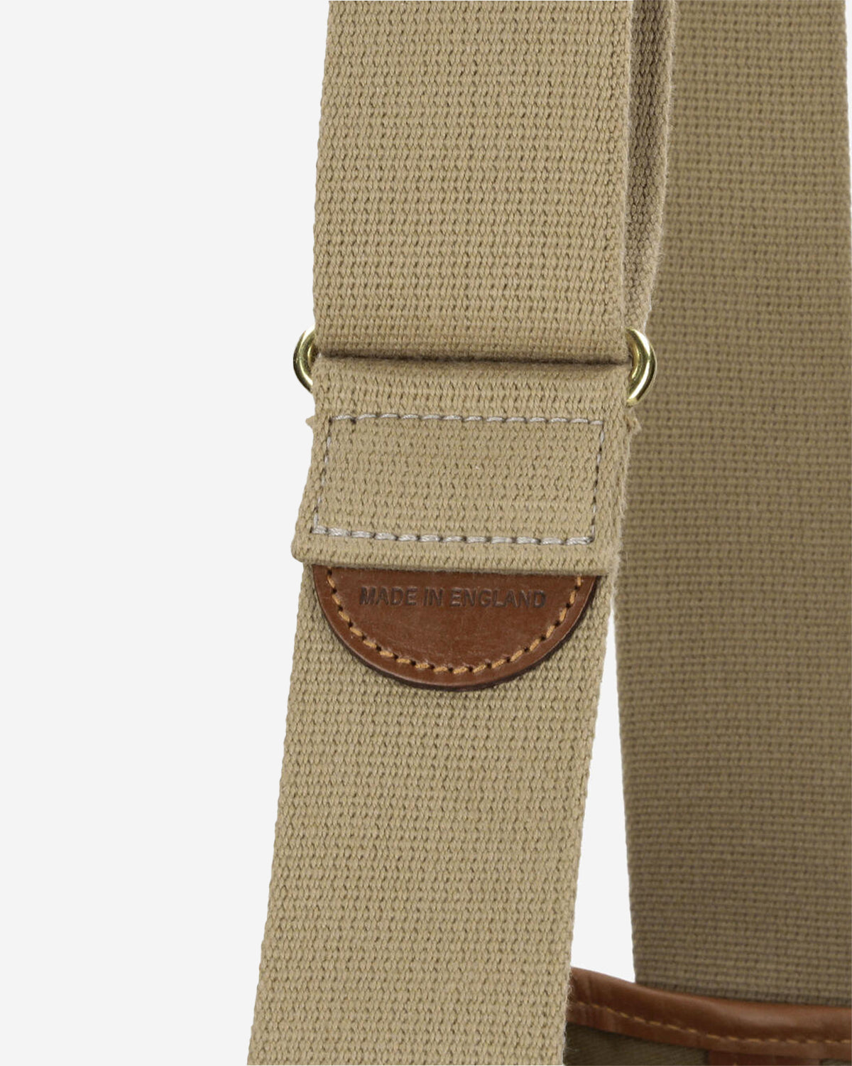 Ashdown - Khaki
