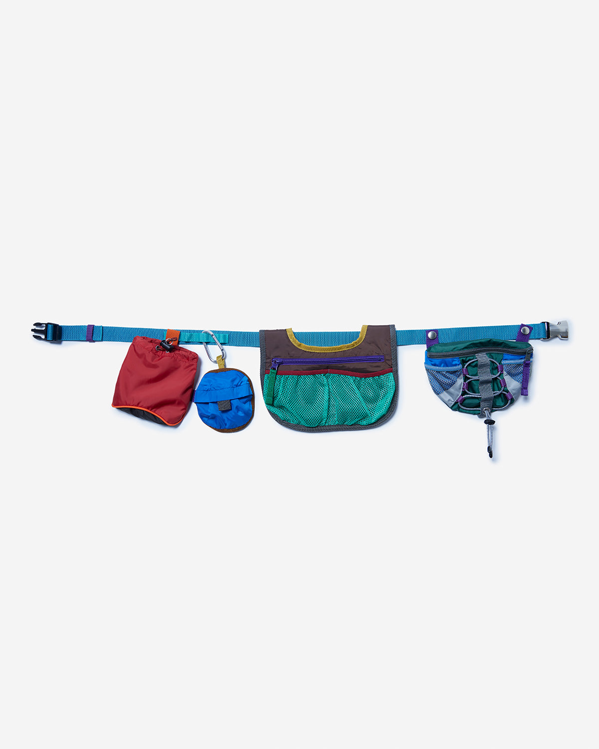 26SCL-A14517 - Bag - Blue