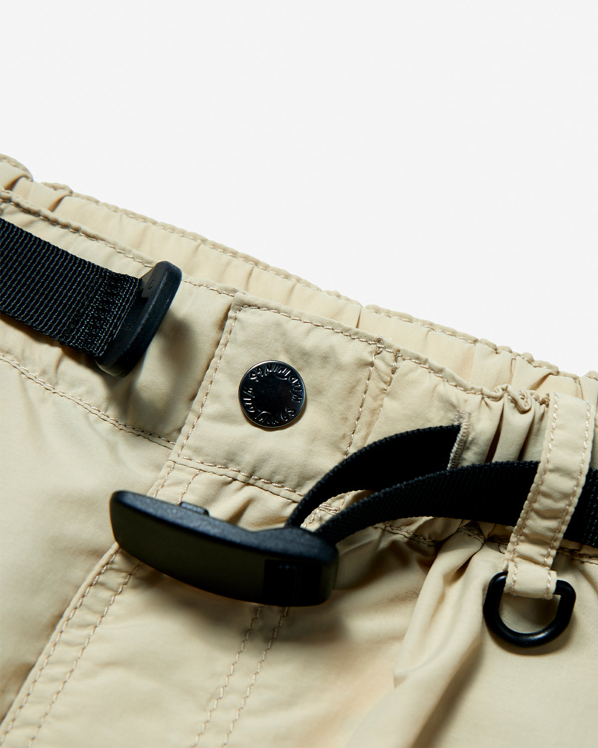 Cordura Brisk Shorts - Beige