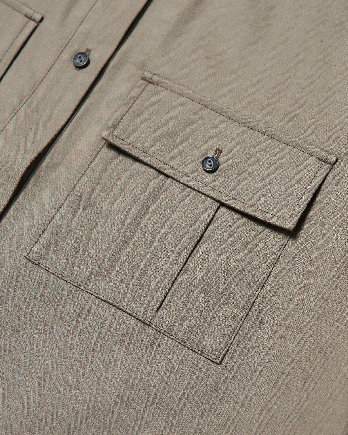 Para Shirt - Mushroom