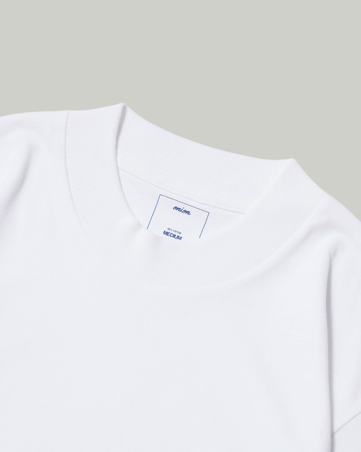 2 Pack Blank T-Shirt Super Soft - White