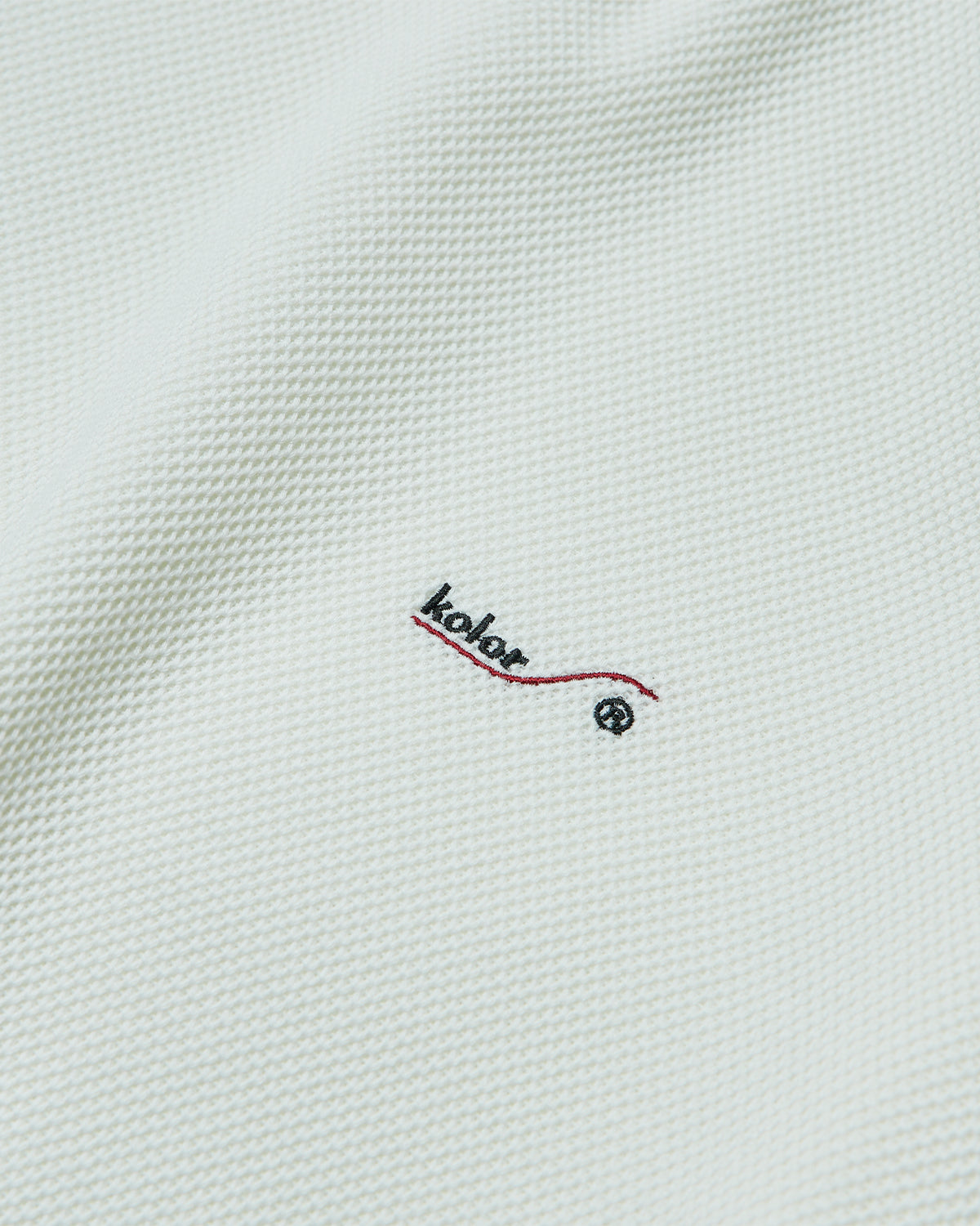 25WCM-T04203 T-Shirt - White