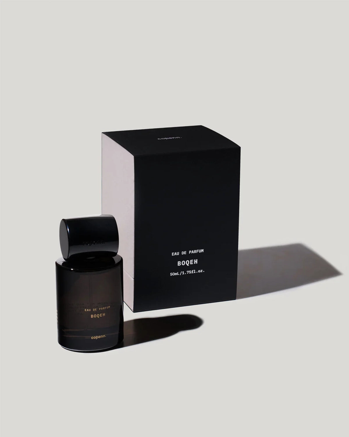 Eau De Parfum 50Ml - Boqeh