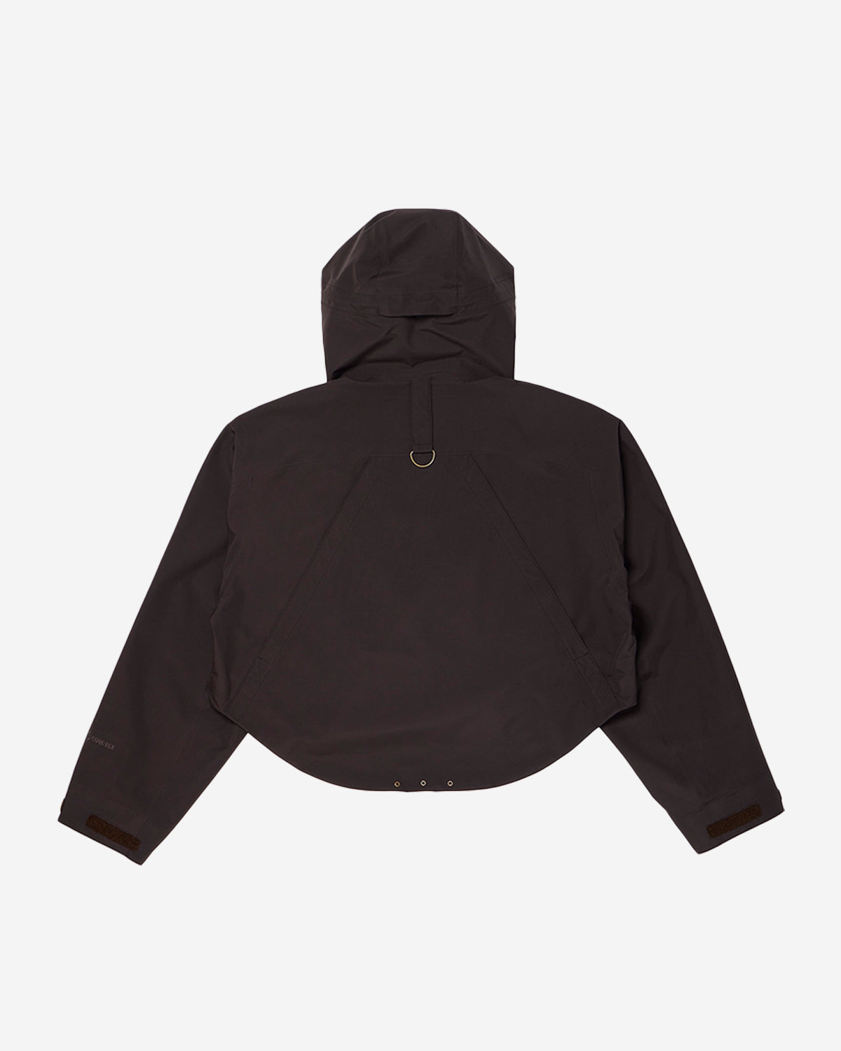 Gore-Tex 3Layer Fishing Jacket Type3 - Charcoal