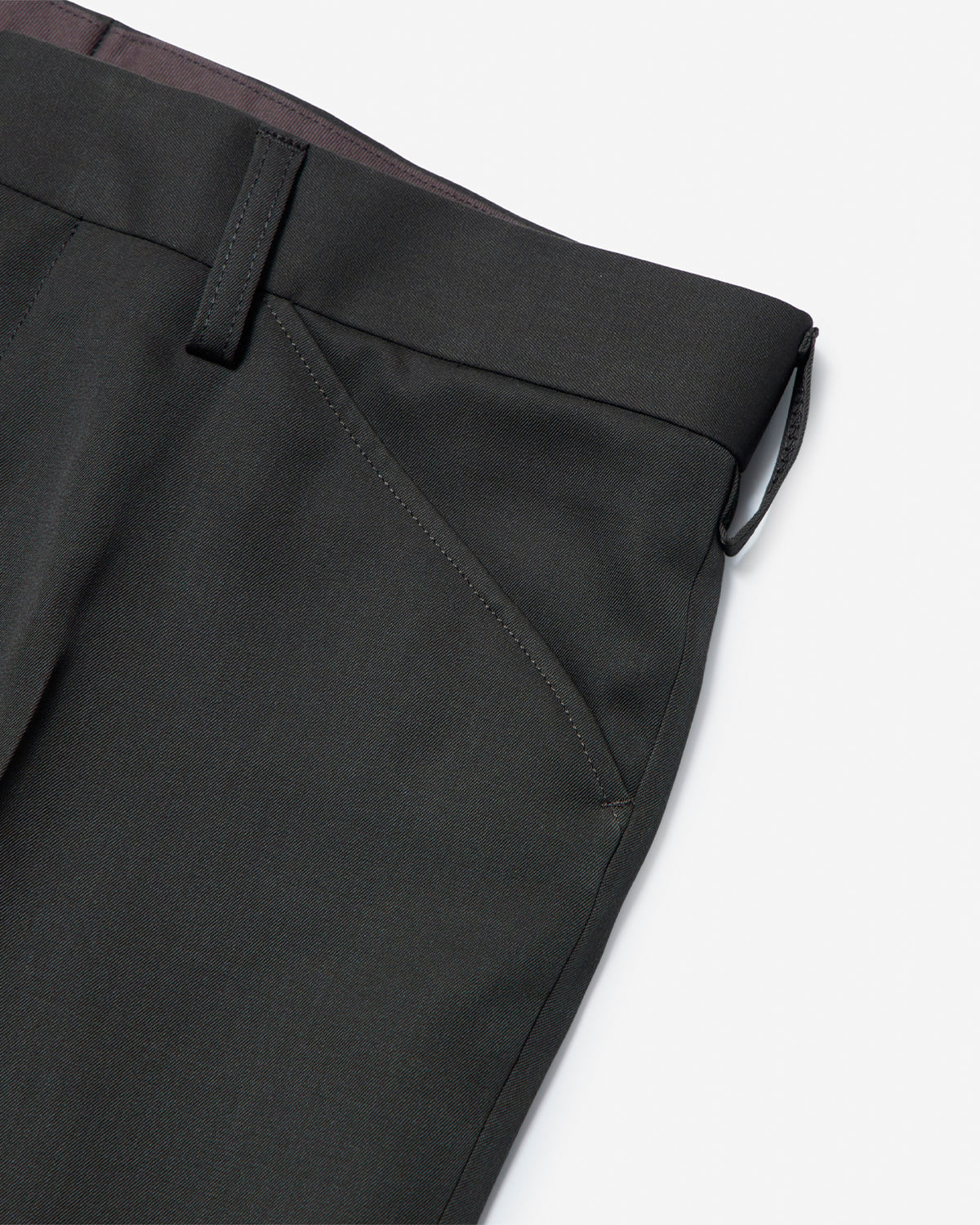 25WCM-P15121 Pant - Charcoal Gray