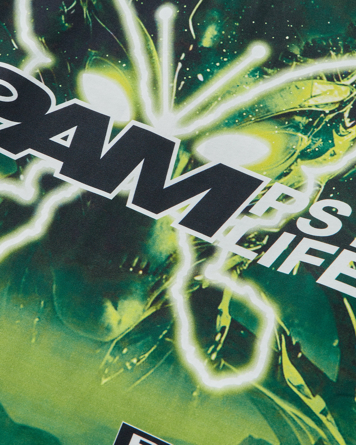 Young House Road House MTB Jersey - Multi