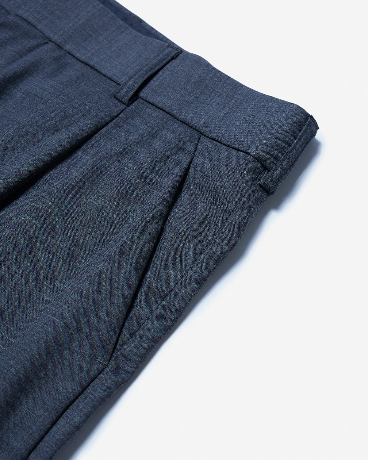 26SCM-P16116 - Pant - Gray