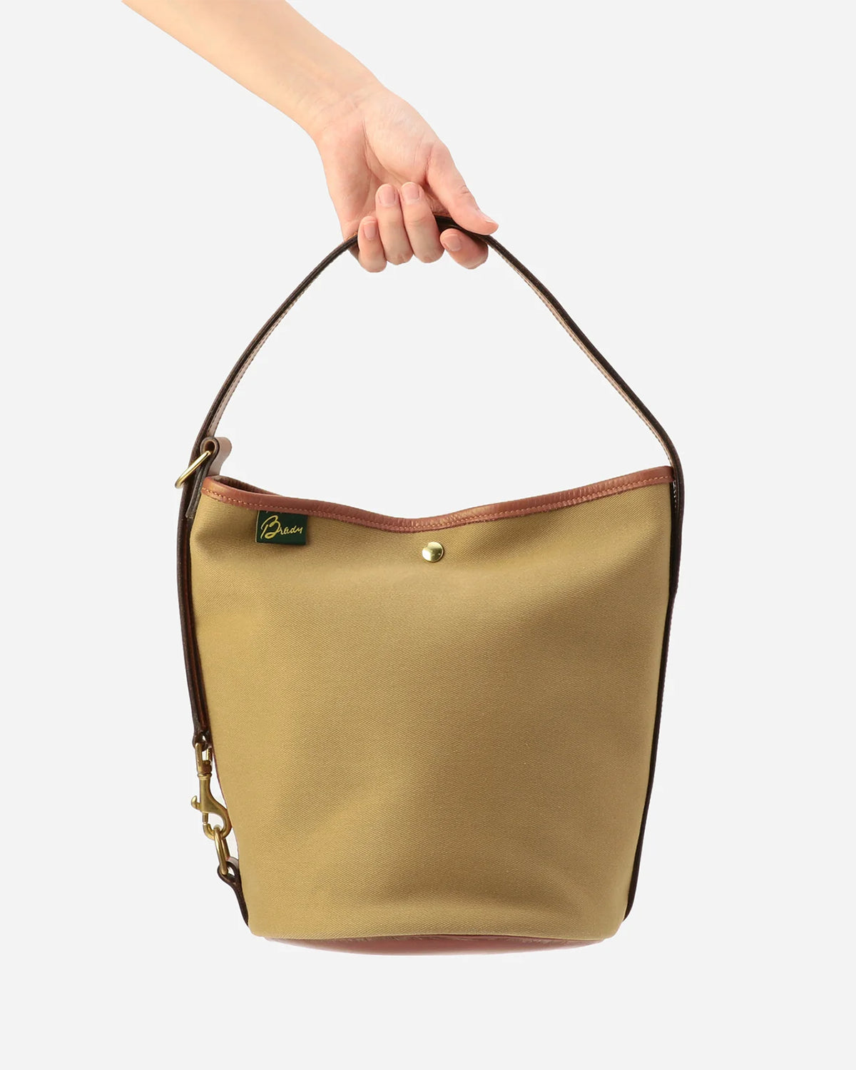 Frome - Khaki