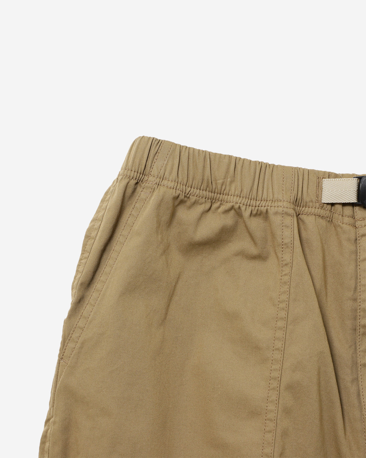 Salathe Cordura Baker Short - Khaki