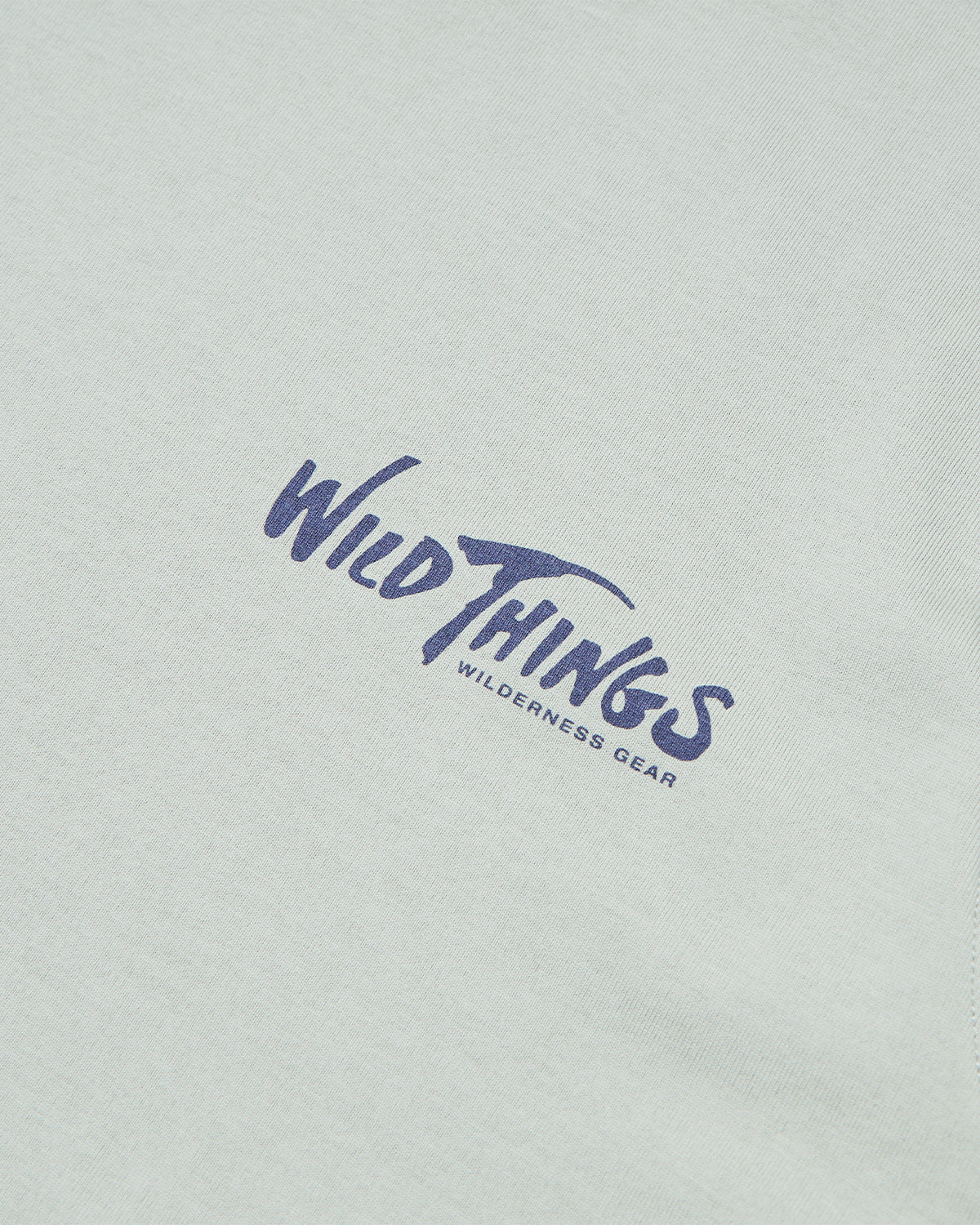 Wilderness Gear S/S Tee - L.Bean