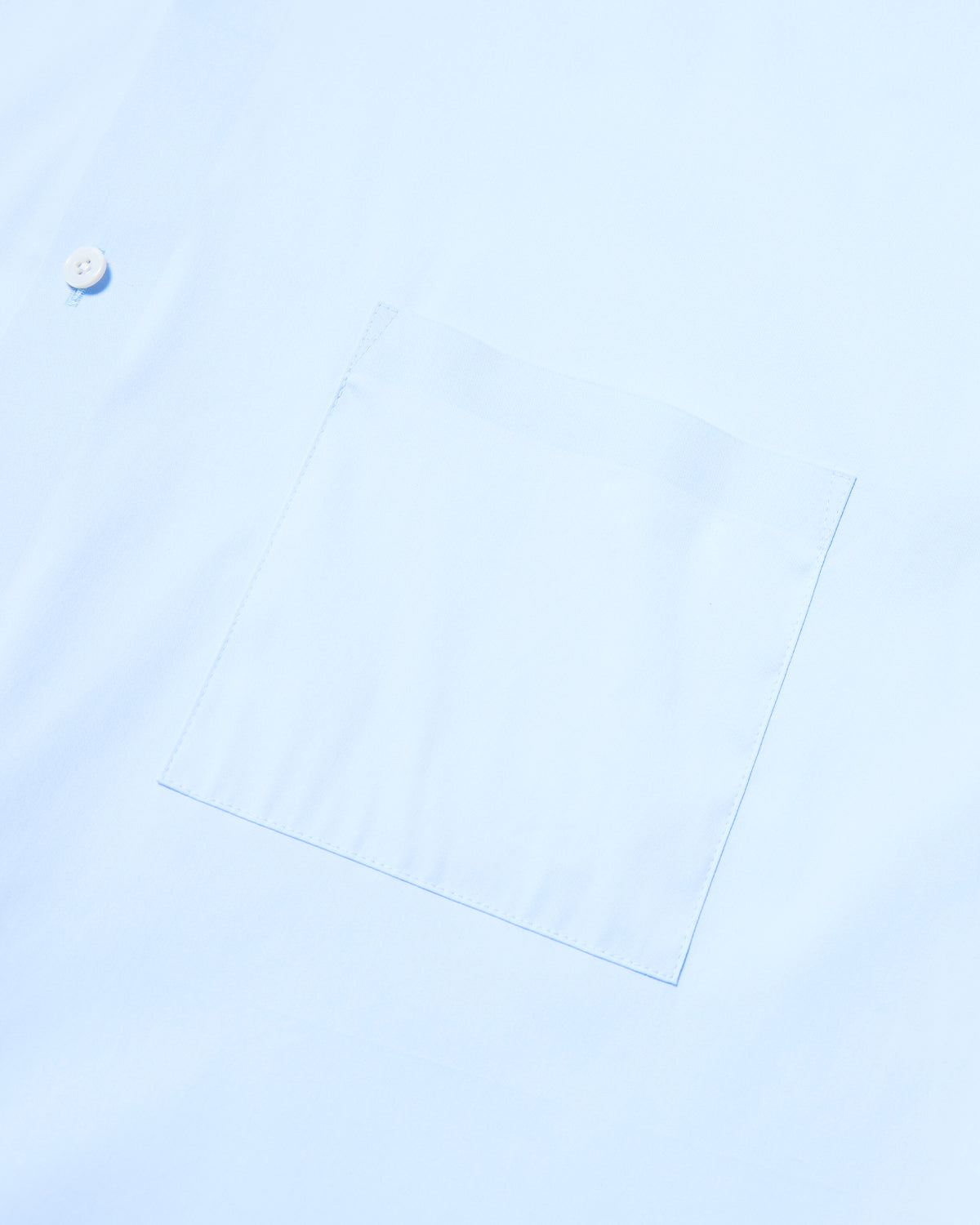 06CLSH - Dress Shirt - Blue
