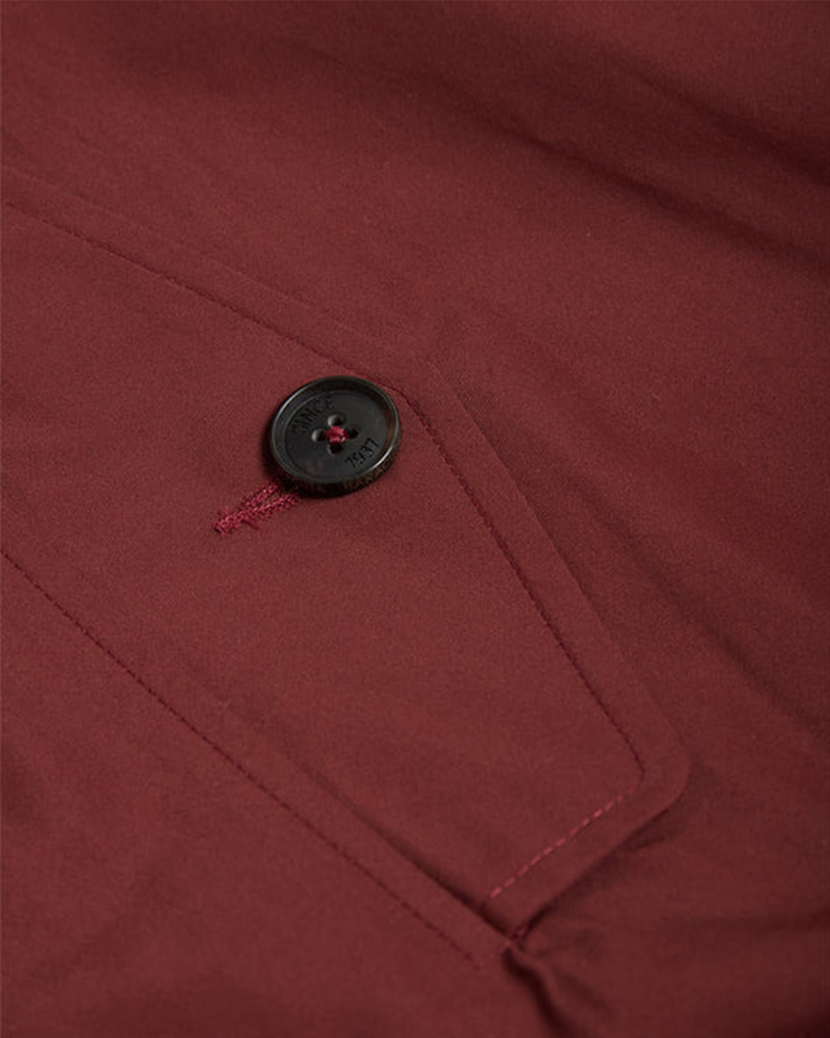 G9 Harrington Jacket - Andora