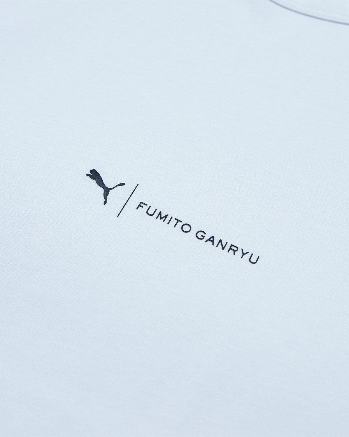 Puma Aline Ventilation T-Shirt - White