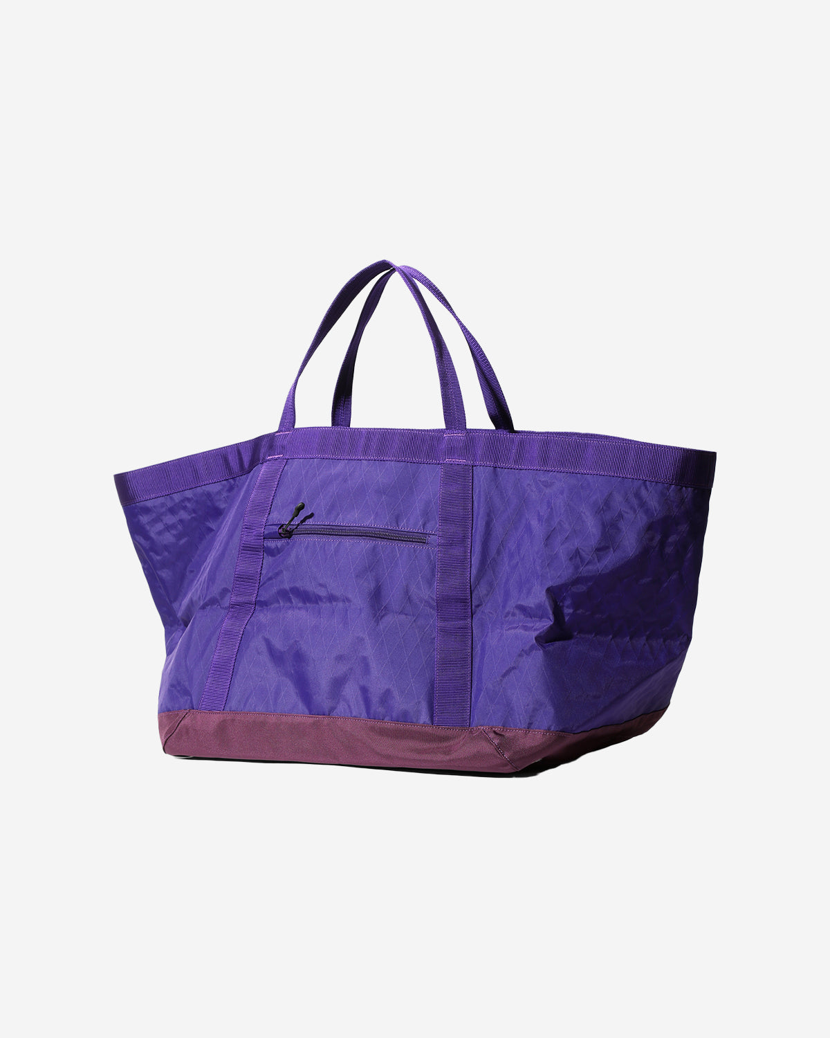 Tool Tote - Large - Purple