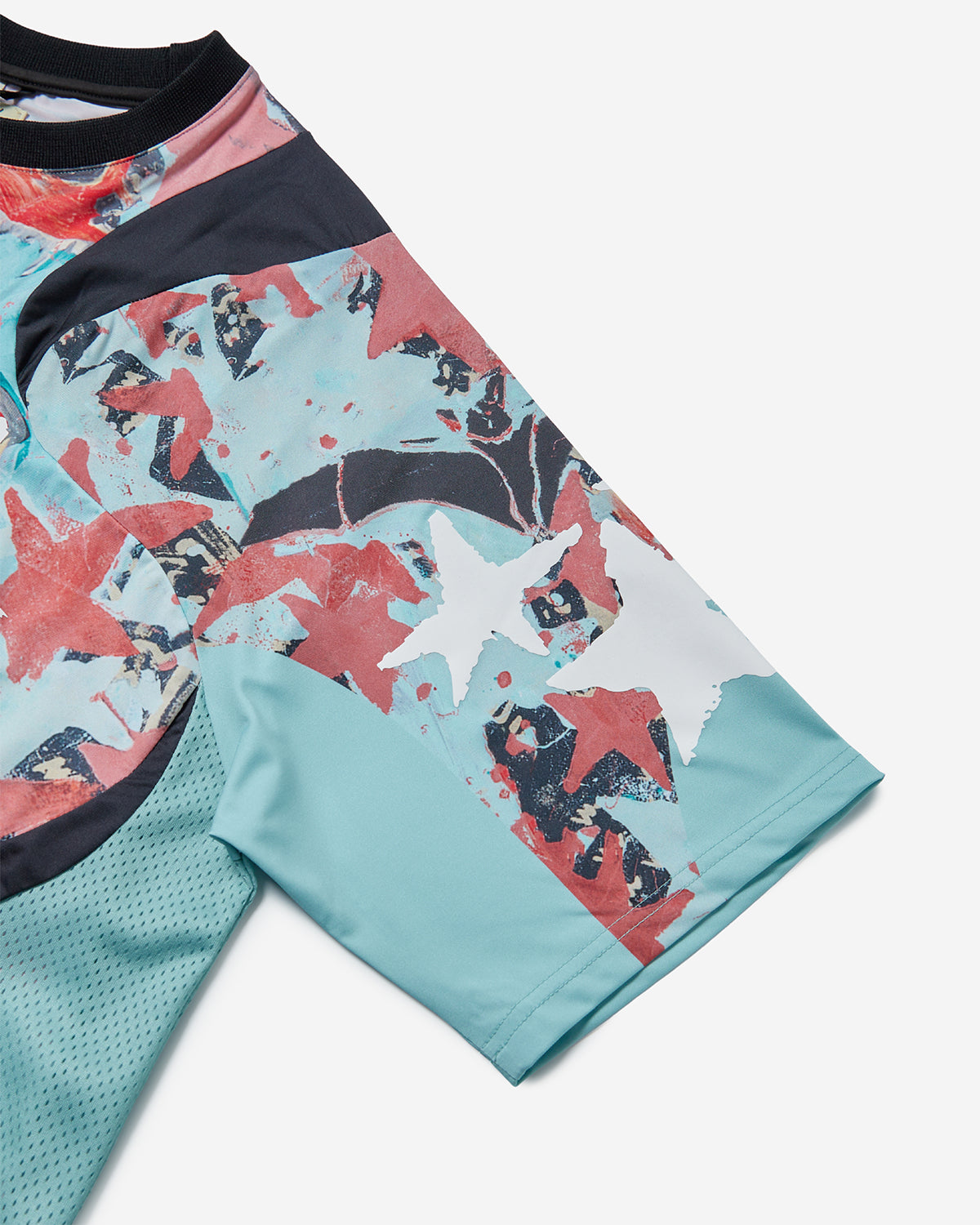 Back To Life Stargate SS Jersey Josh Smith - Multi