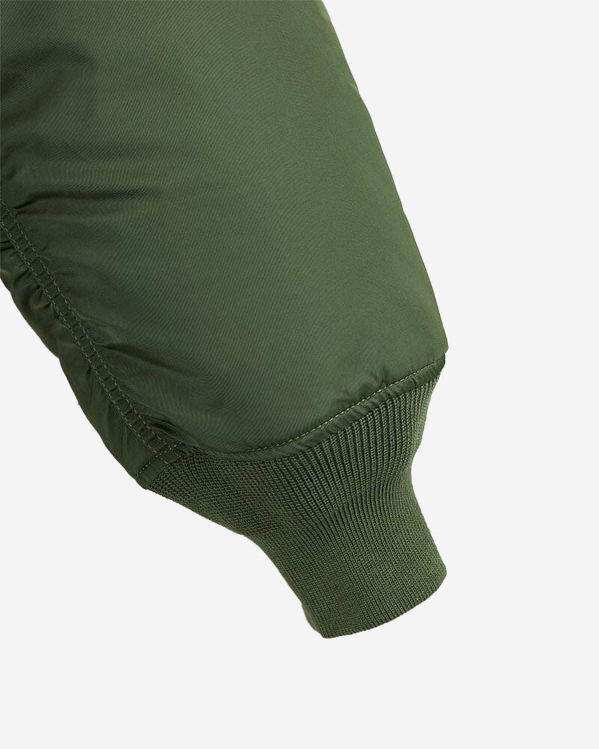 MA-1 Flight Jacket - Sage