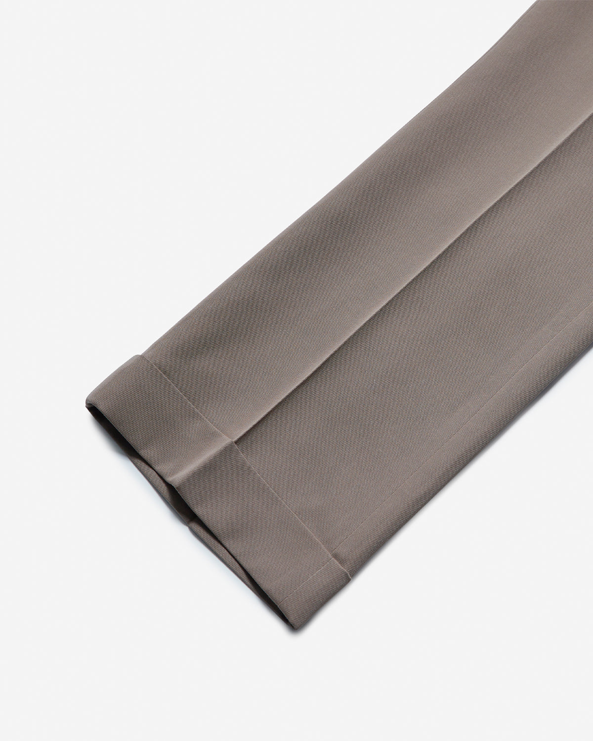 25WCM-P15121 Pant - Brown