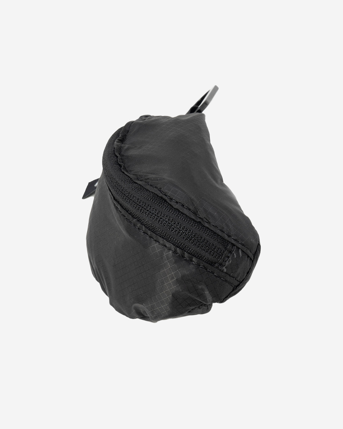 Sil Mini Pouch - Black