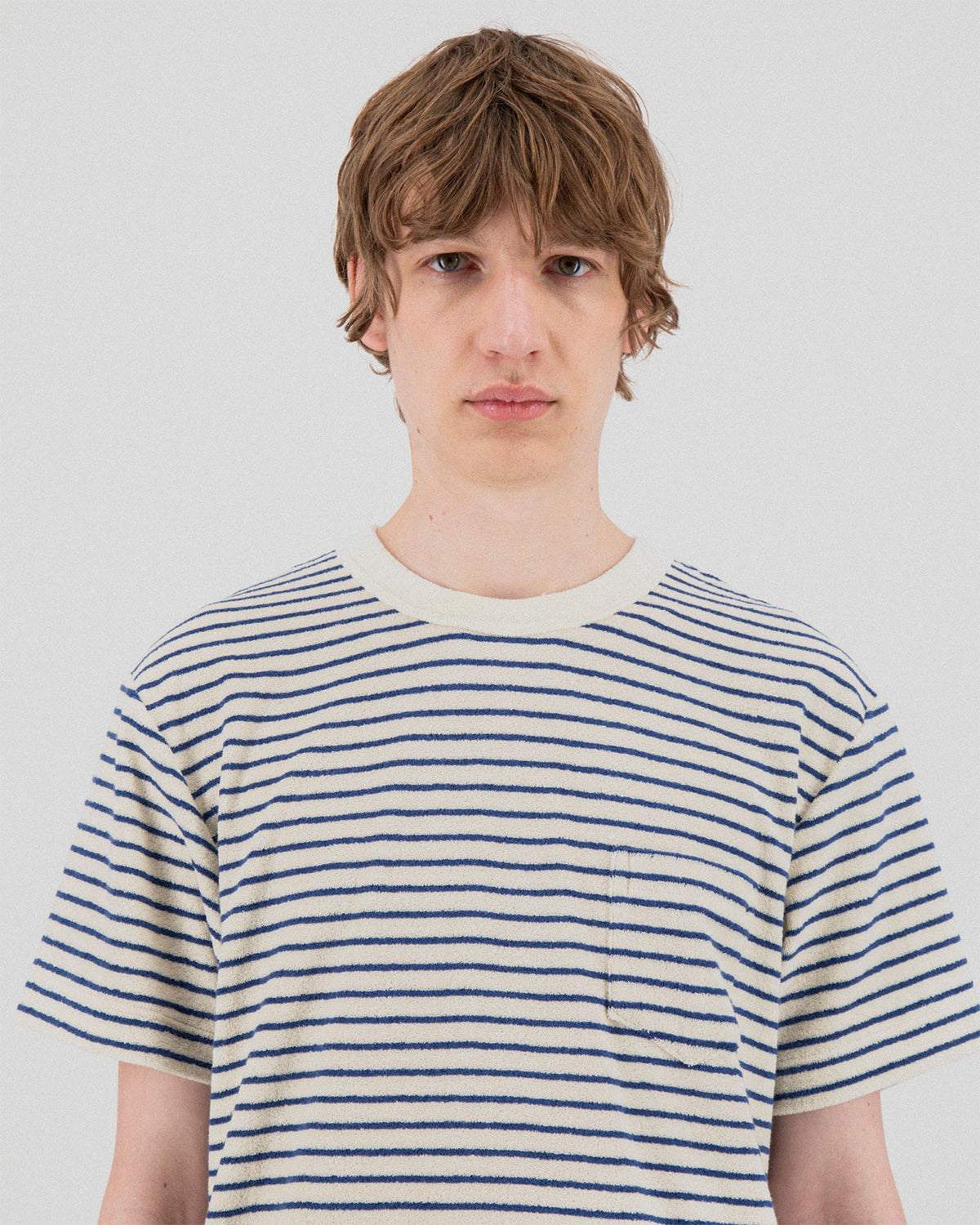 Psycho Killer - Bluish