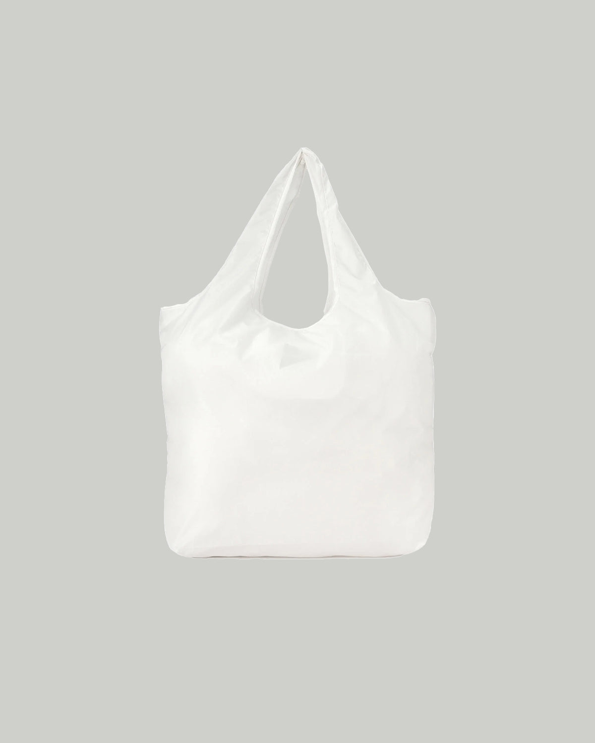 Grocery Pocket Bag - White