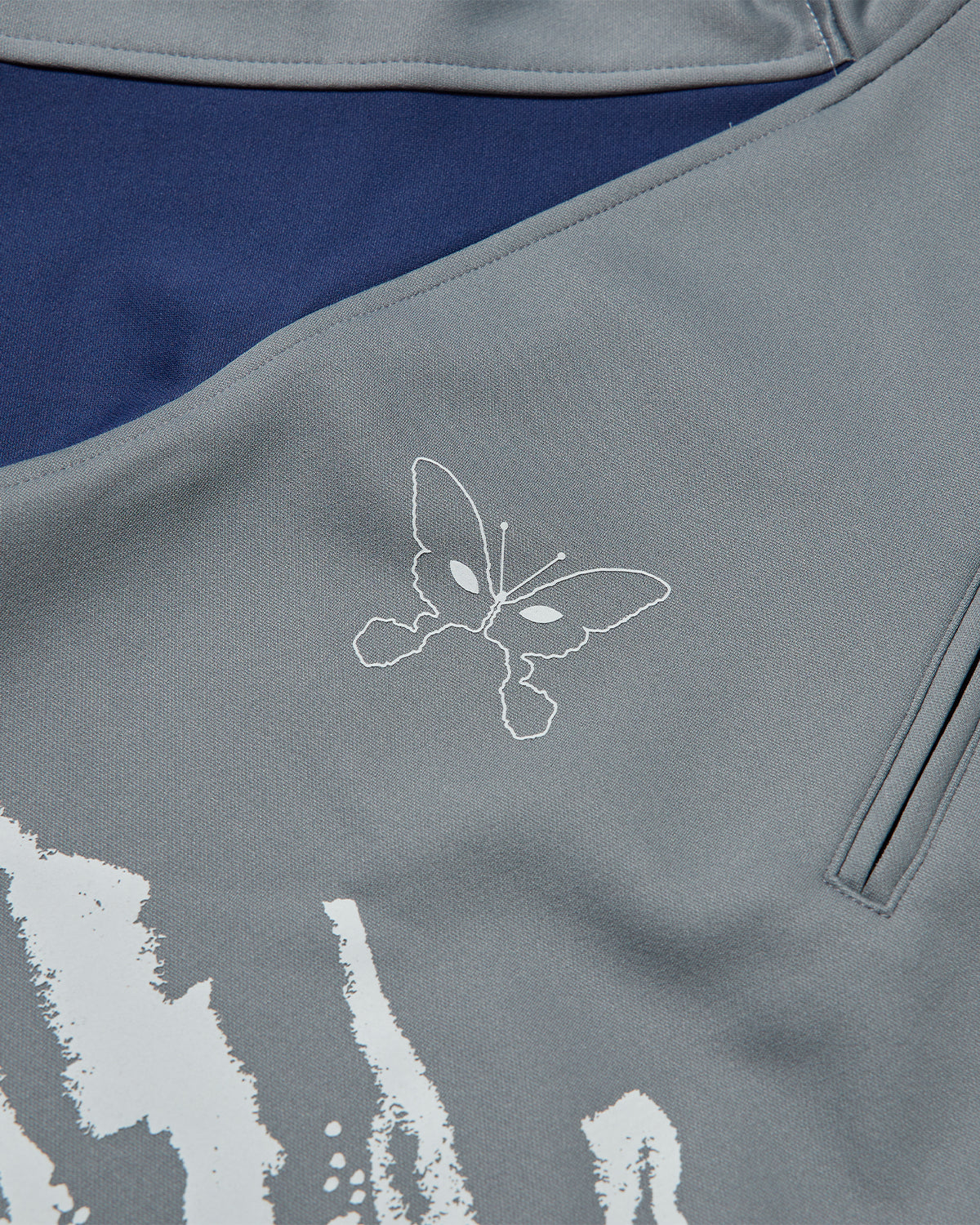 Angel Pullover - Multi