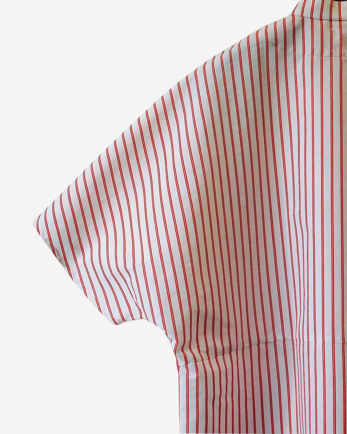 Summer Horizon - Red Stripe