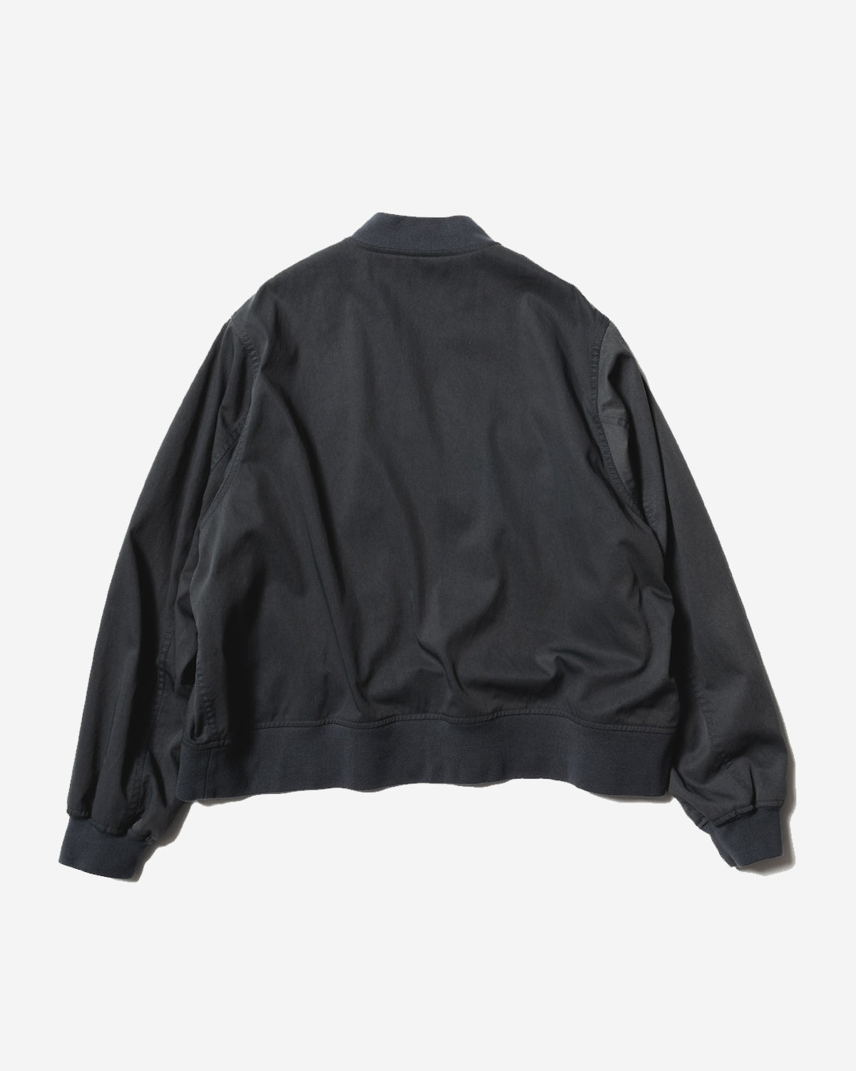 Team Jacket - Dark Green