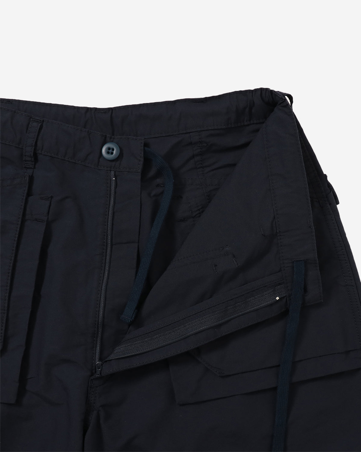 Lennox TC Work Pant - Navy
