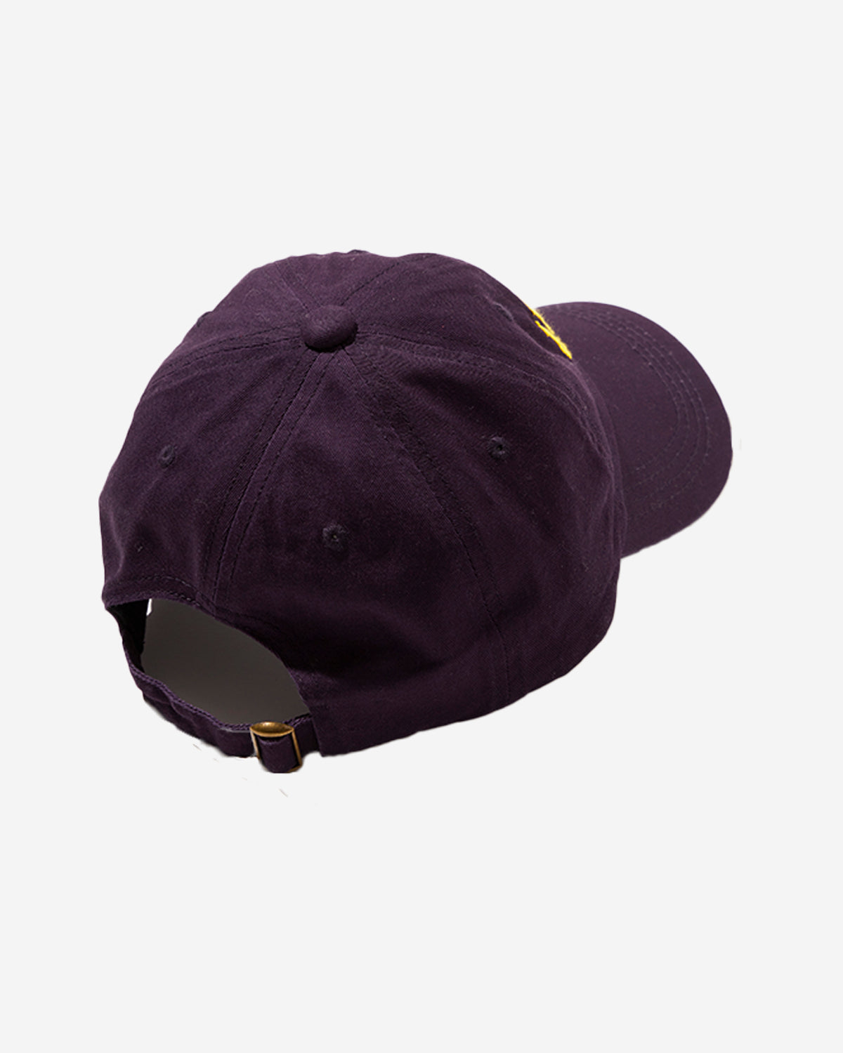J. Press Logo Cap - Purple
