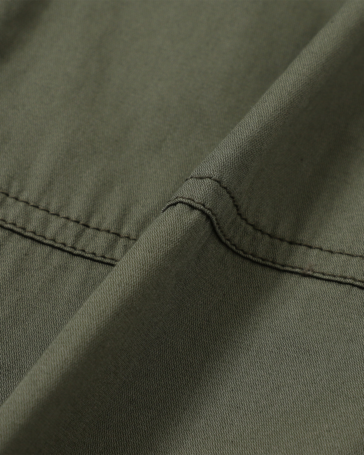 Salathe Cordura Baker Short - Olive