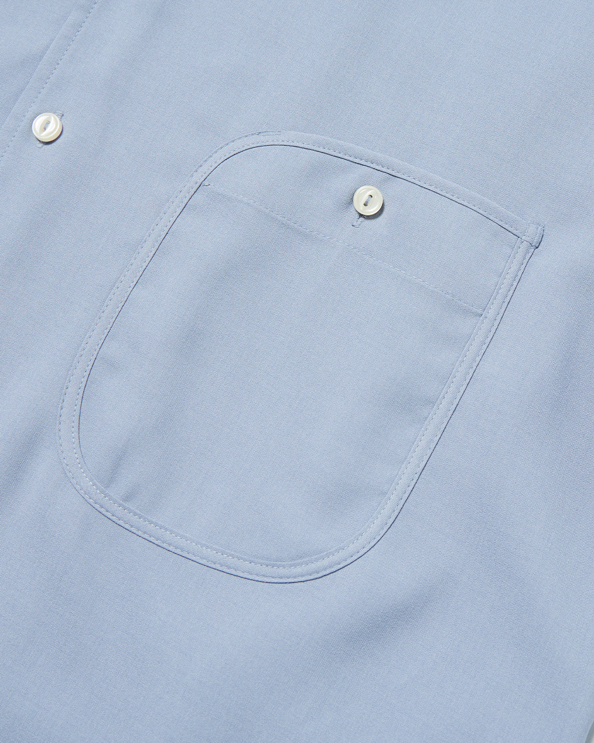 Comet Shirt - Light Blue