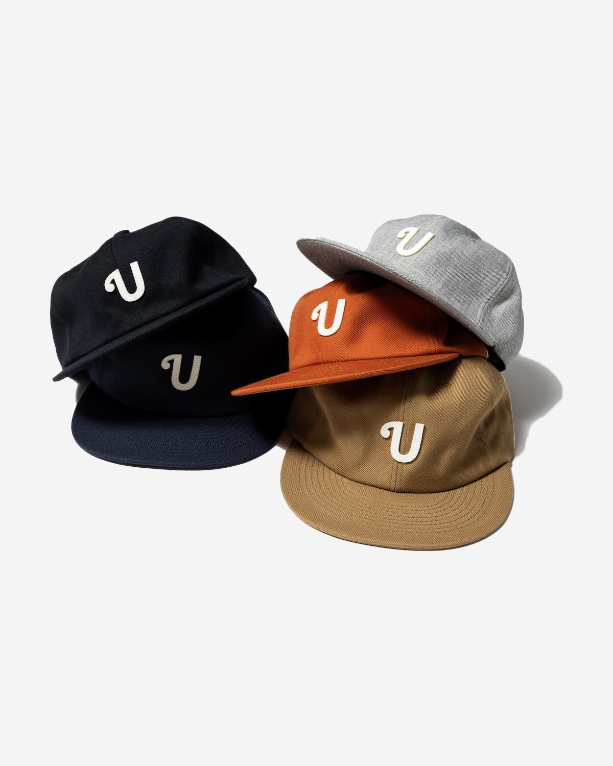 Unlikely Team Cap - Beige