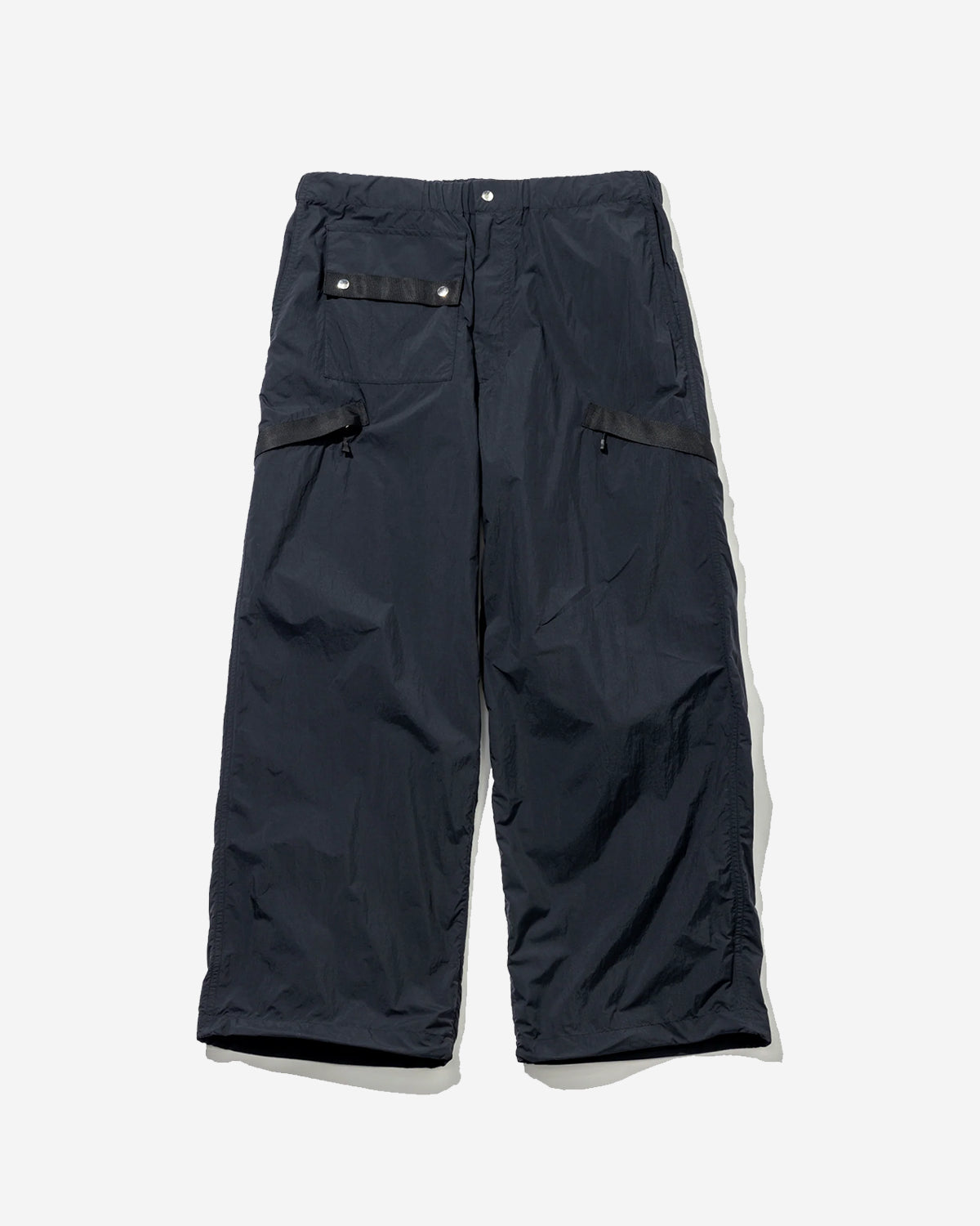 DWR NY Taffeta Pants - Black