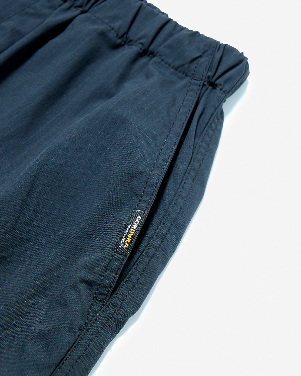 Training Shorts - Black