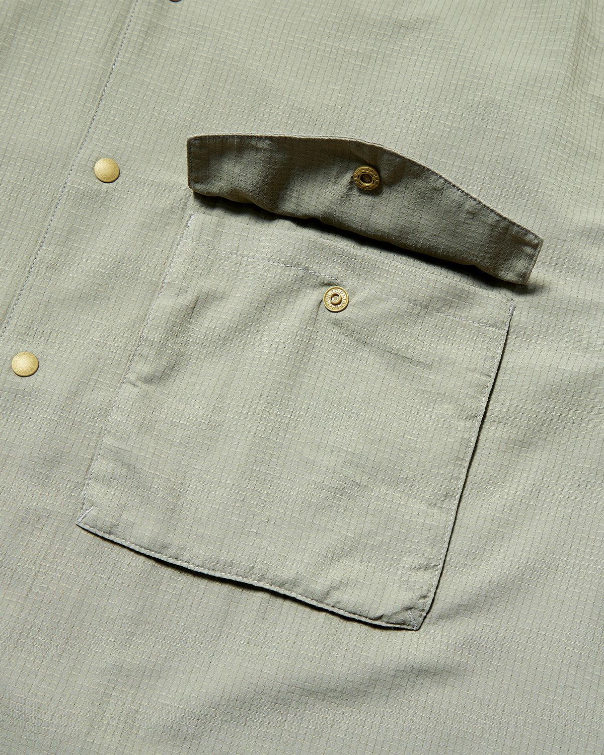 Breathable Pocket L/S Shirt - L.Bean
