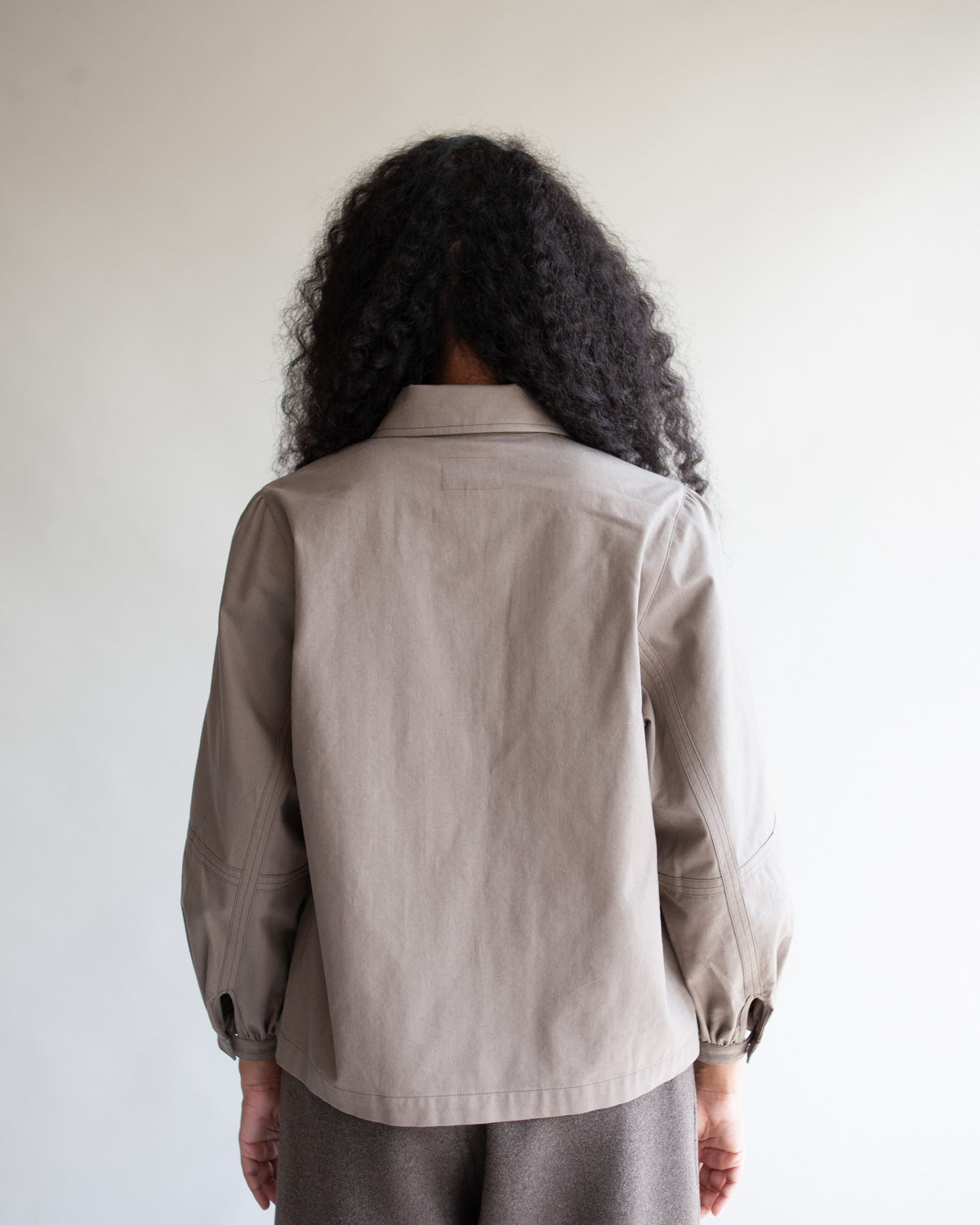 Para Shirt - Mushroom