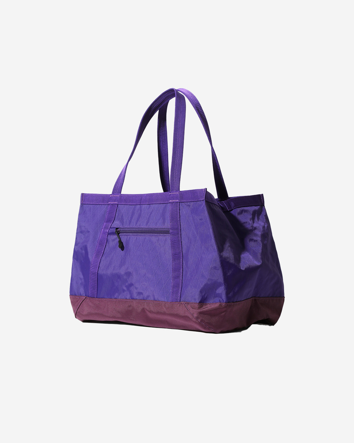 Tool Tote - Medium - Purple