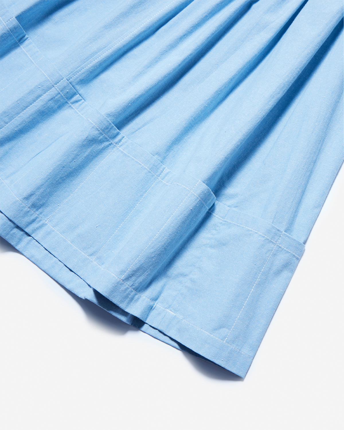 Rider Skirt - Baby Blue