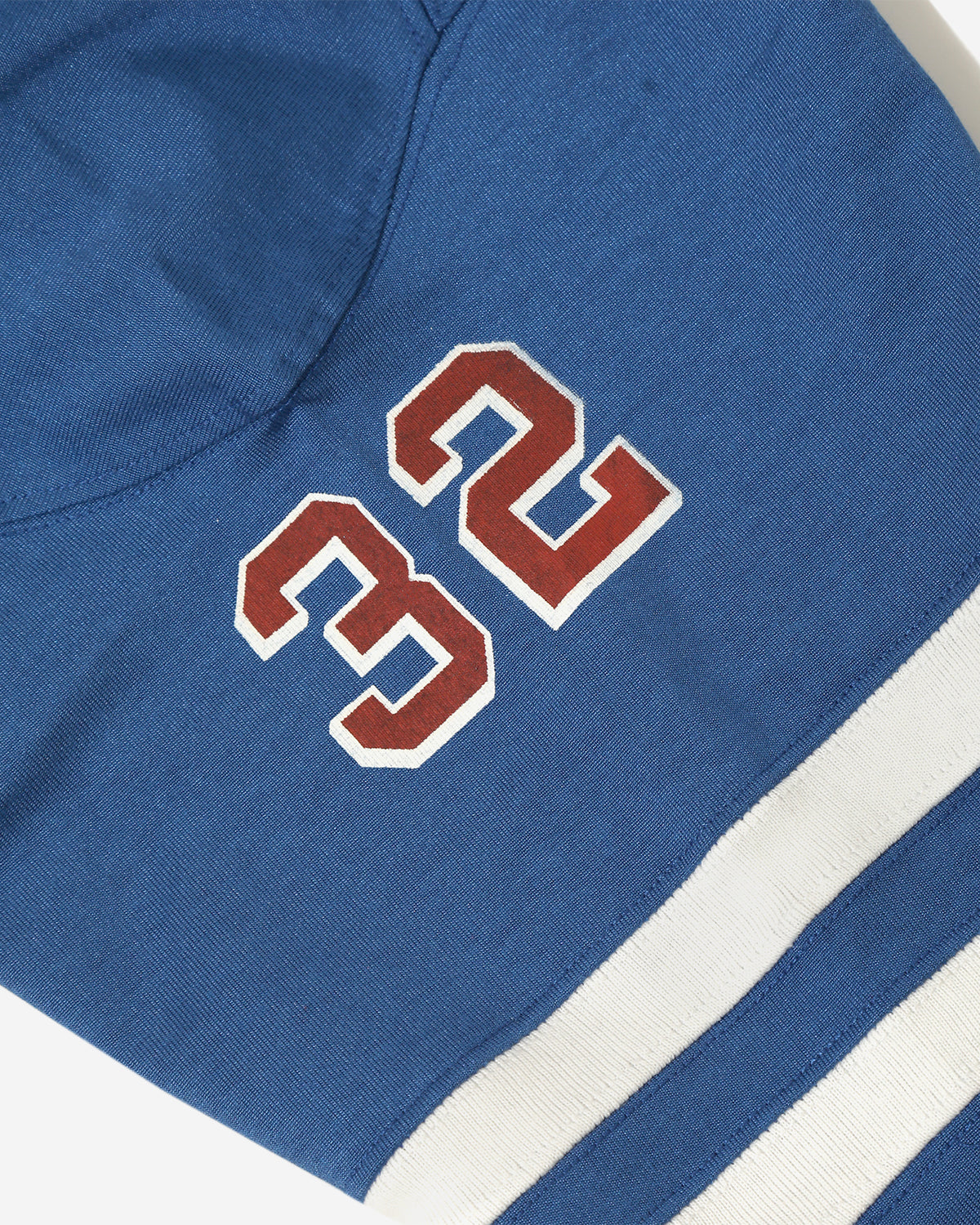 Hockey Team Jersey - Switching - Royal