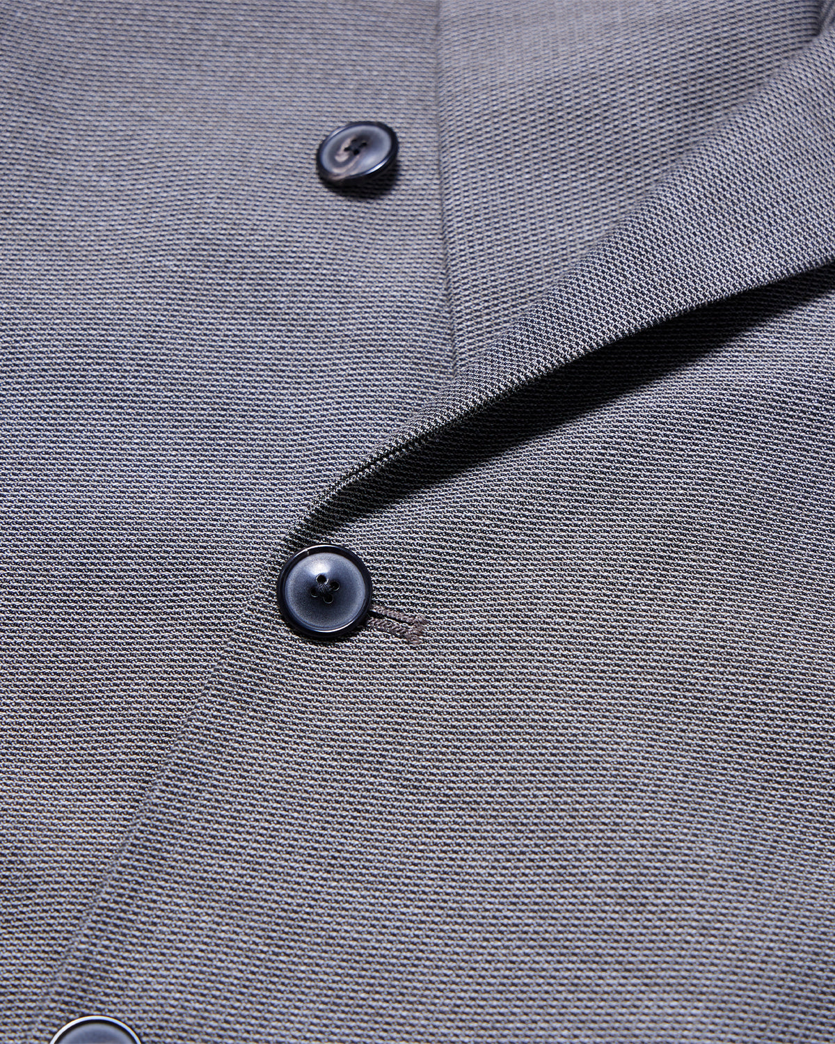 06VWJK - Euro Tailored Jacket - L.Gray
