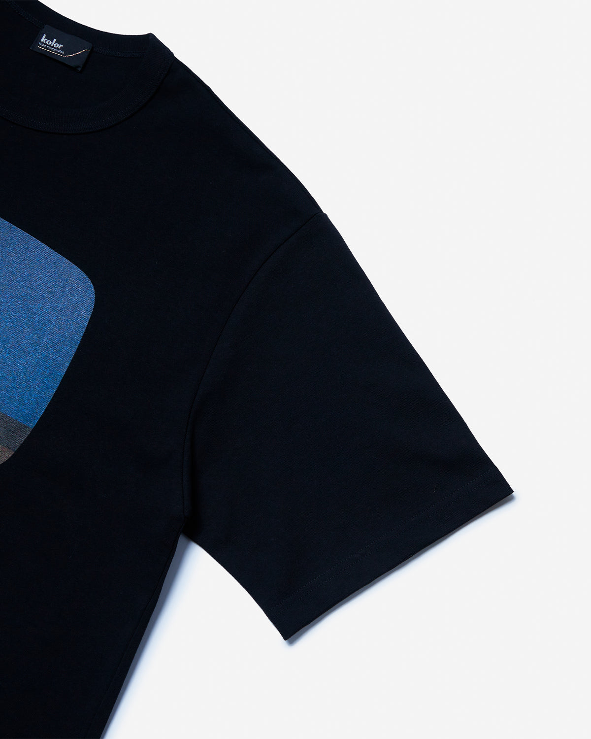 26SCM-T17210 - T-Shirt - Black