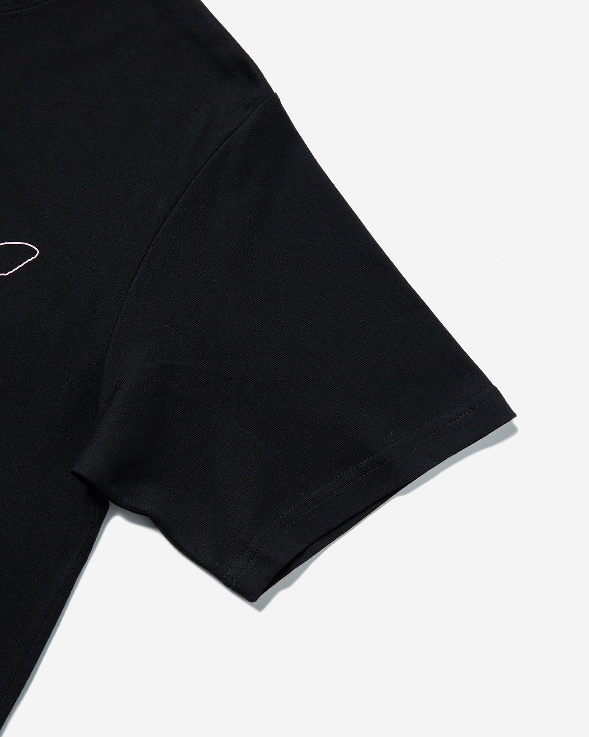 SS Tee - Fairlight - Black