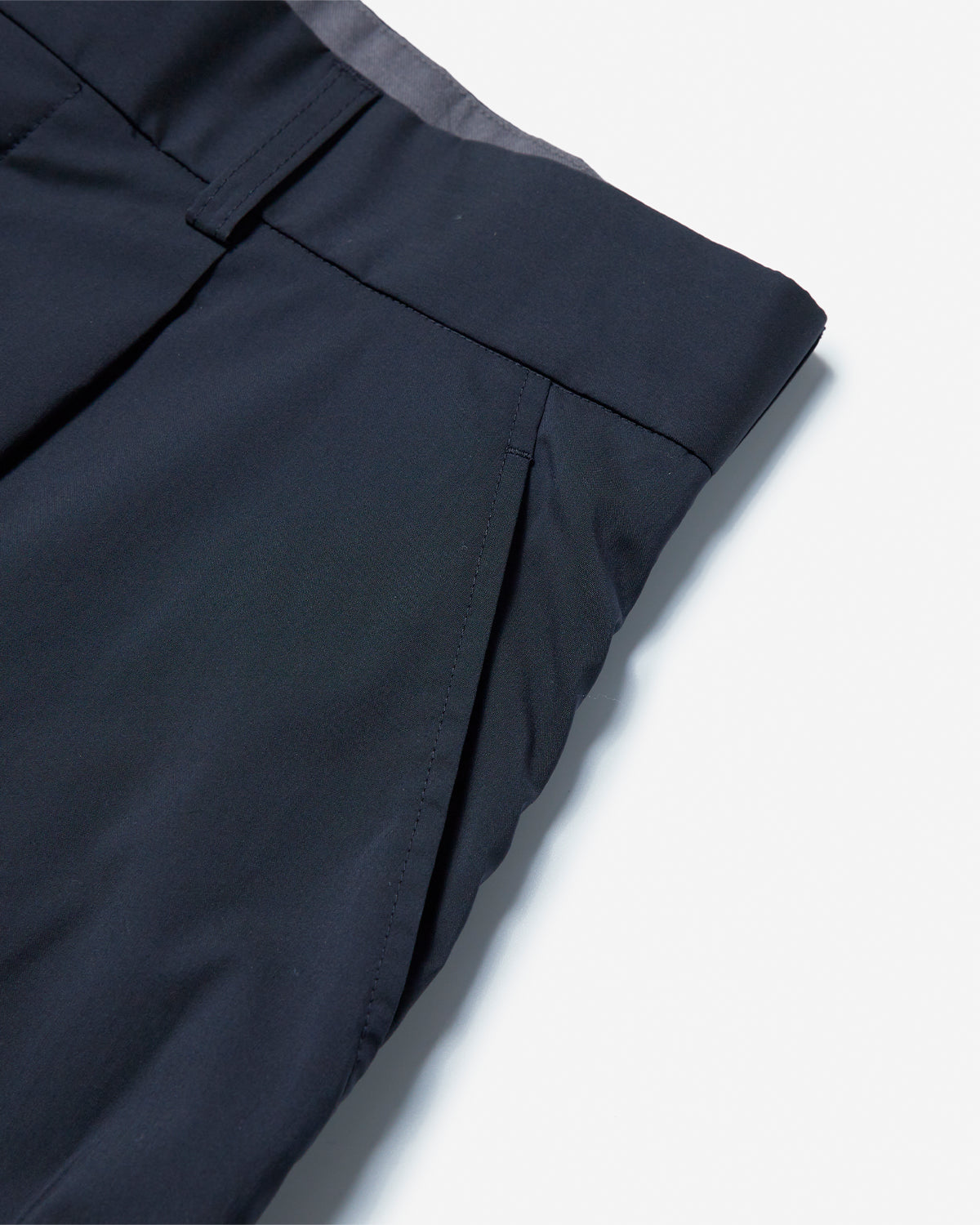 25WCM-P18124 Pant - Navy