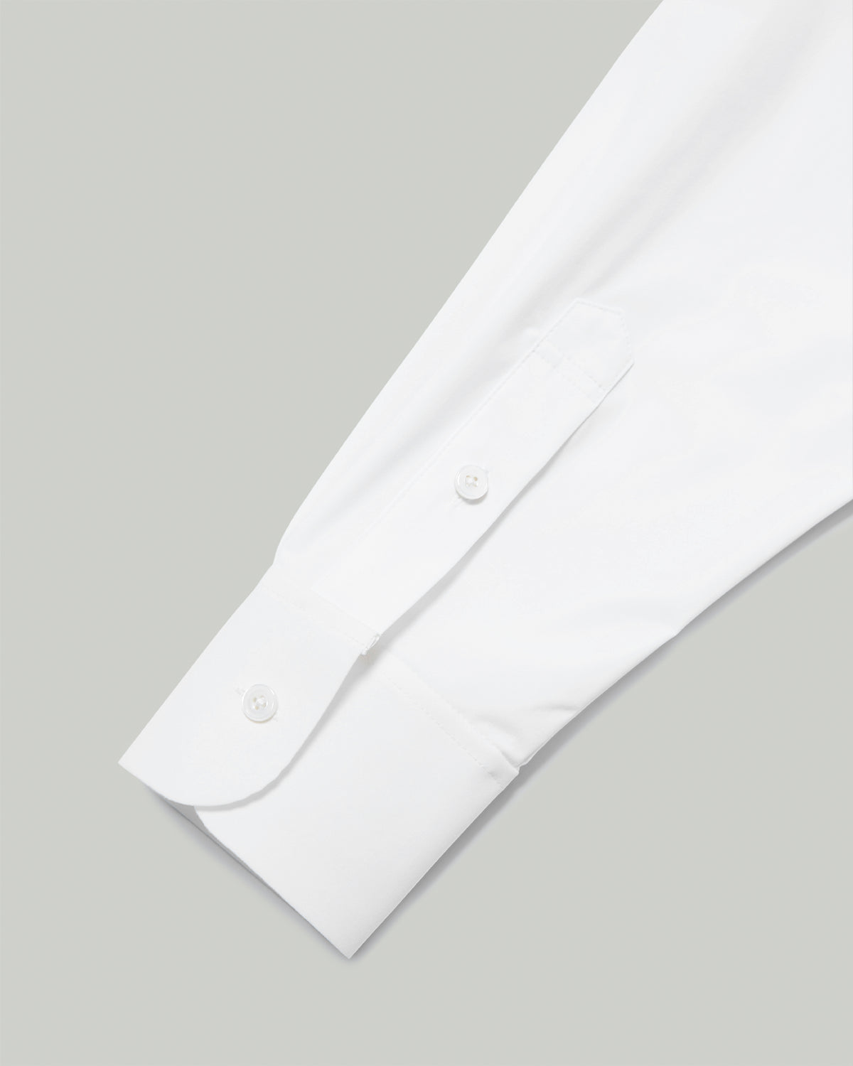 06TLSH - Teclor Shirt - Off White
