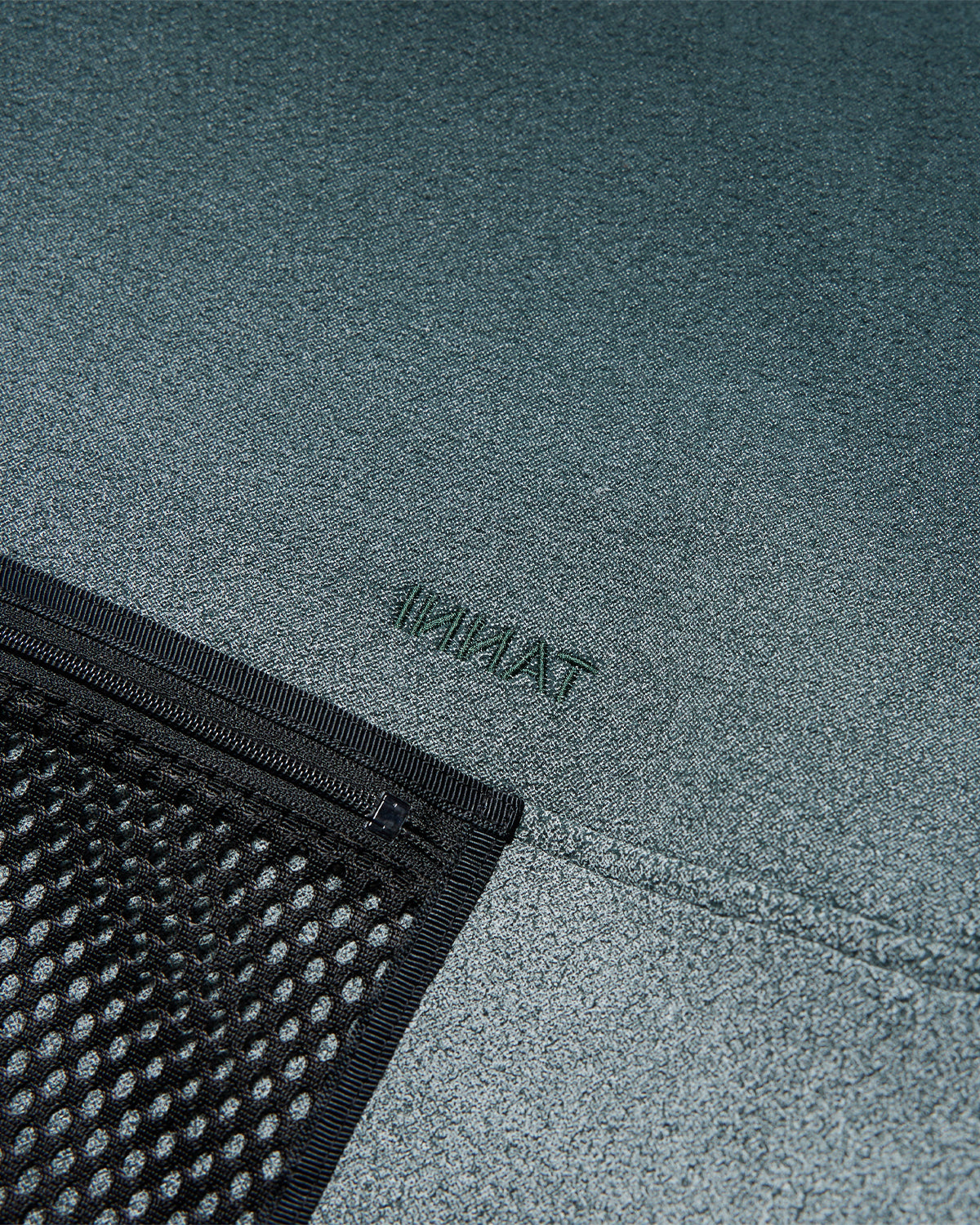 Pigment PT Wash Pullover Fleece Shirt - Hunter Green