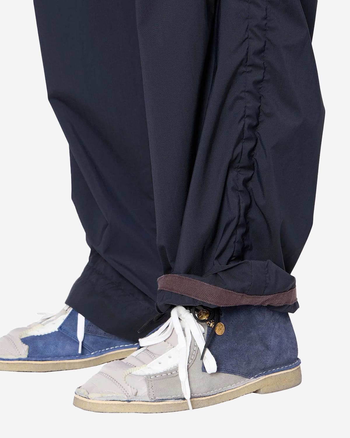 25WCM-P18124 Pant - Navy