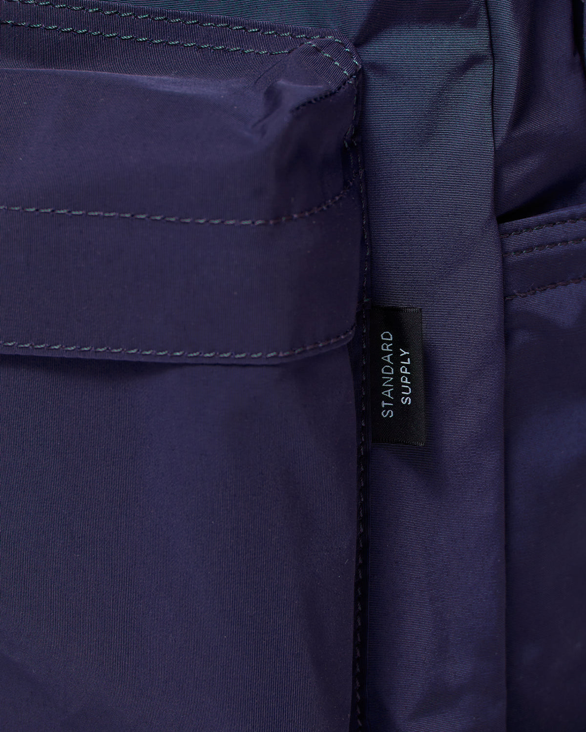 Simplicity Daily Daypack - Dark Purple