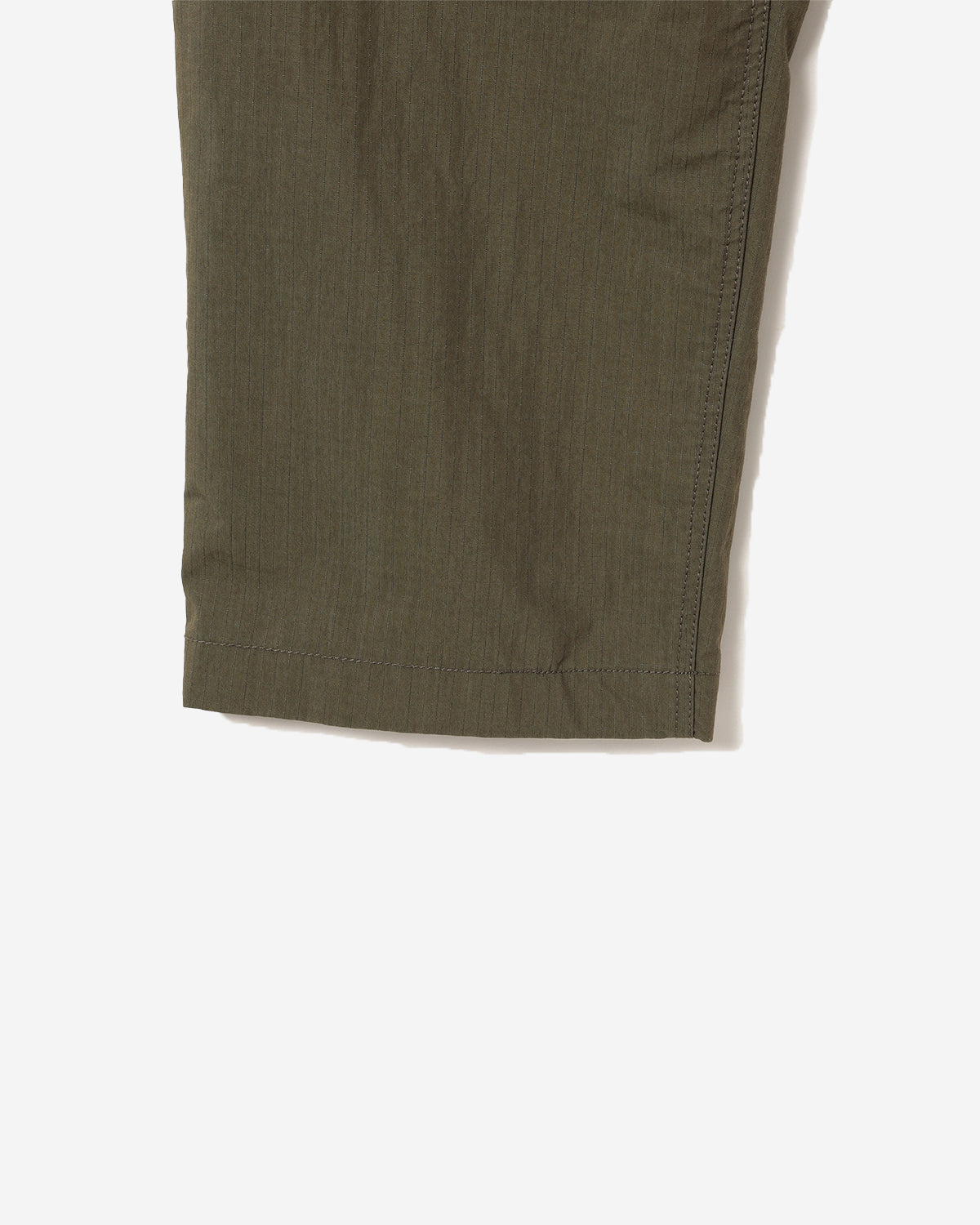 Salathe NC Straight Pant - Olive