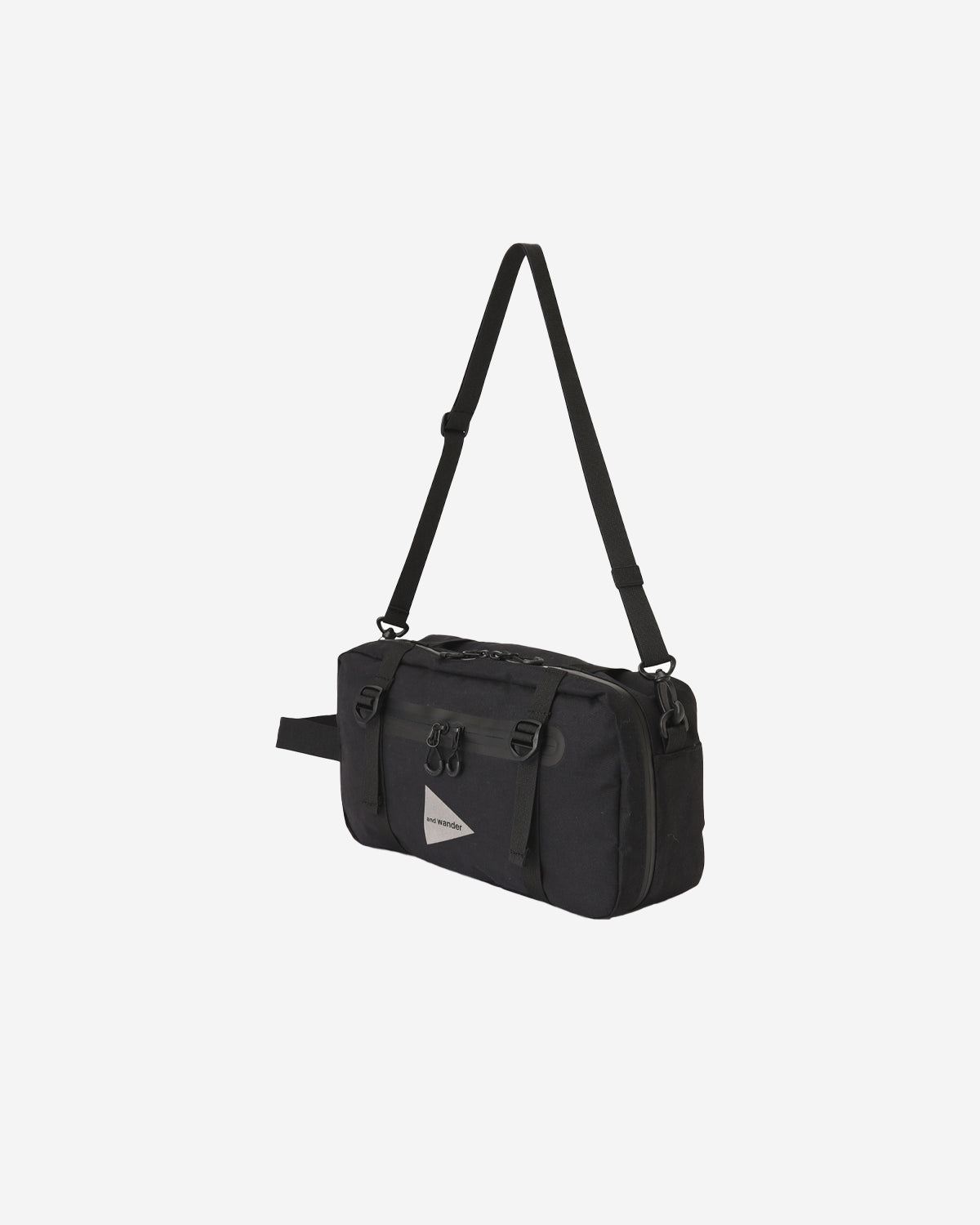 PE/CO Tool Bag - Black