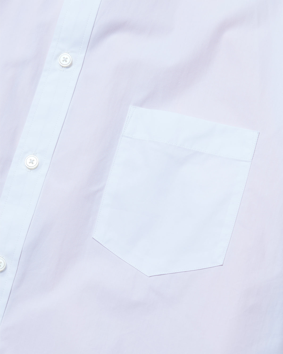 26SCM-B05114 - Shirt - White